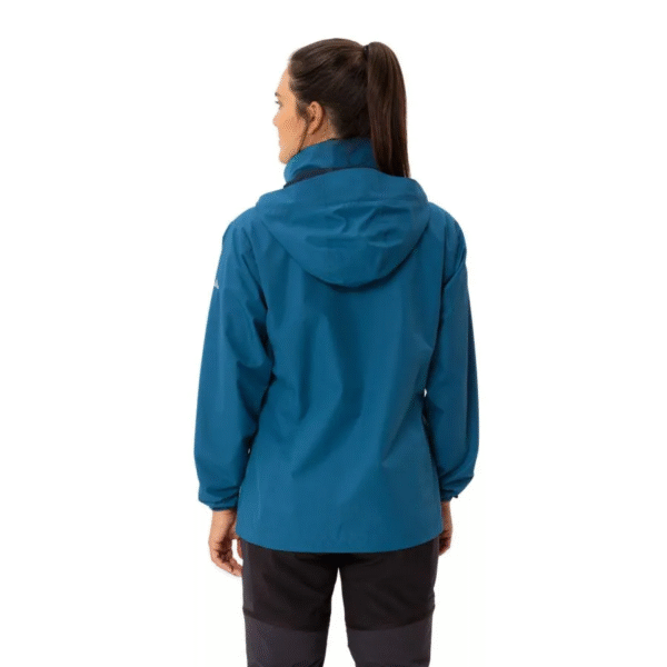 Vaude Escape Light Jacket damesjas - Image 6