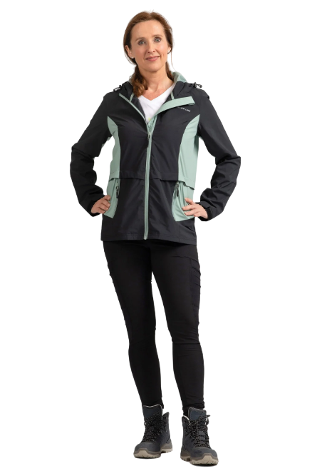 LifeLine Eleanor Ladies Jacket women's jacket - Image 4