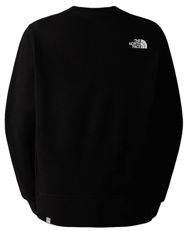 The North Face Drew Peak Crew women's - Image 4