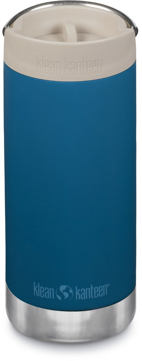 Klean Kanteen TKWide 12oz (w/Café Cap) - Image 4