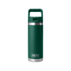 Yeti Rambler Colour Straw Bottle 18 oz/532 ml - Thumbnail Image 23