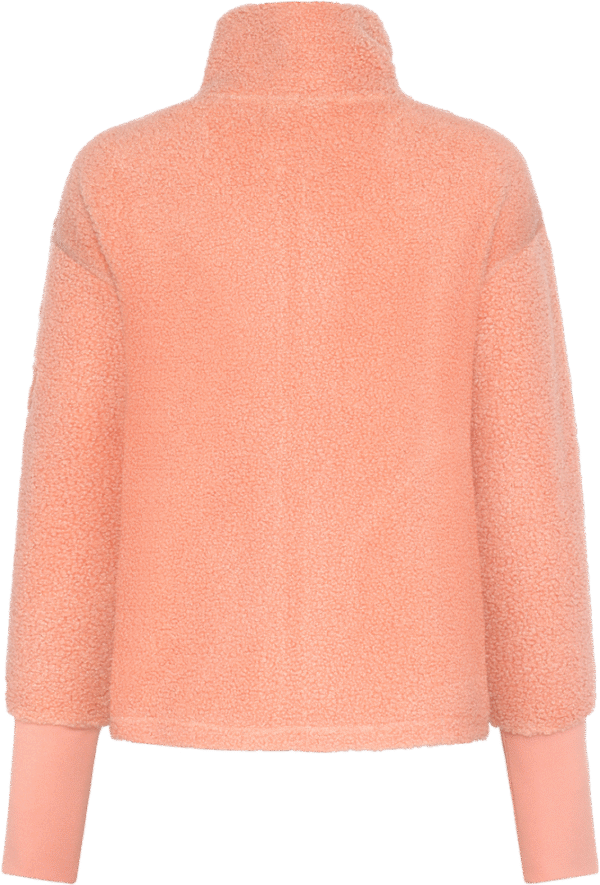 Didriksons Alexa Full Zip 3 women's cardigan - Image 8