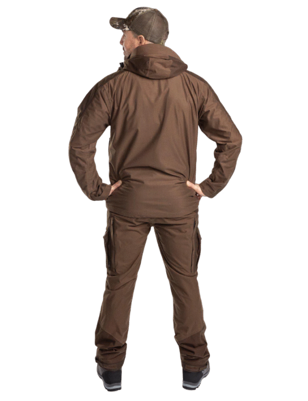 Pinewood Furudal/Retriever Active Jacket M's men's jacket - Image 5