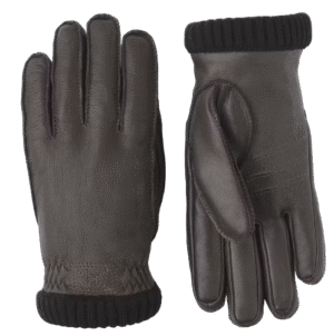 Hestra Deerskin Primaloft Rib gloves