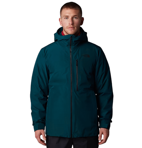 The North Face Table Down Triclimate men's jacket - Image 8