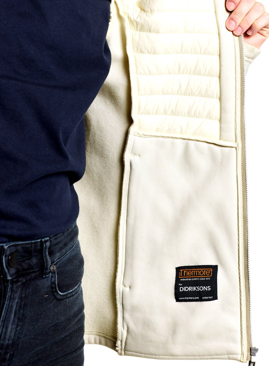 Didriksons Annema FullZip 6 women's jacket - Image 21