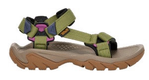 Teva Terra Fi 5 Universal women's sandal