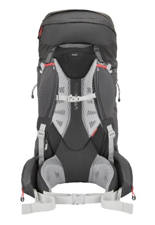 Lowe Alpine Yacuri 65L backpack - Image 5