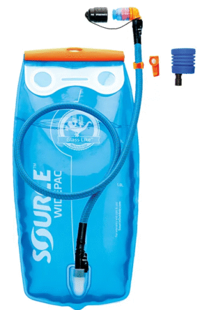 Source Widepac Ultimate waterbag