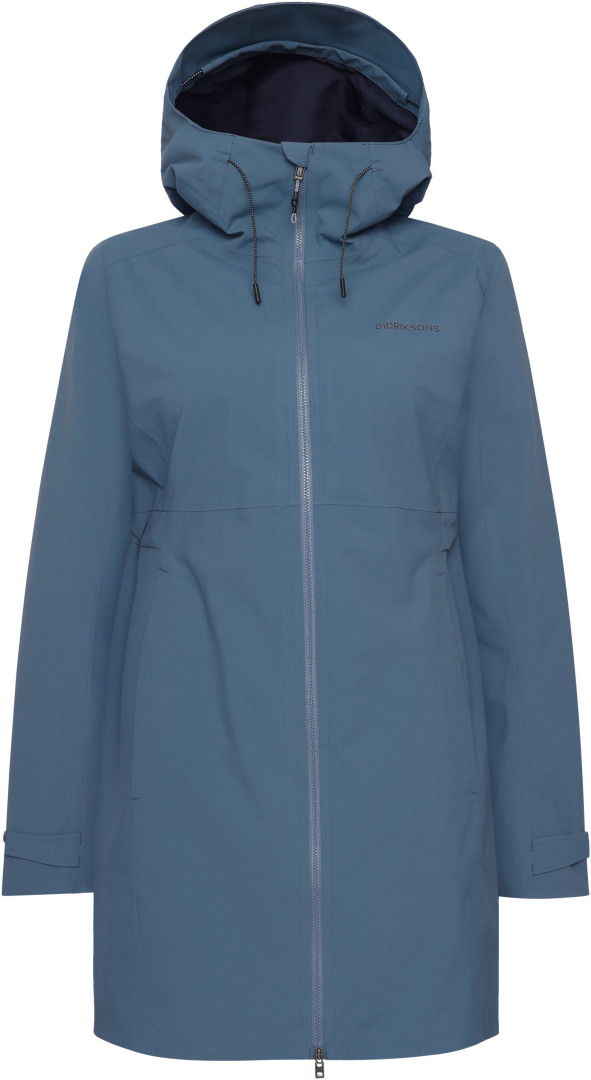 Didriksons Bea WNS Parka 6 women's jacket