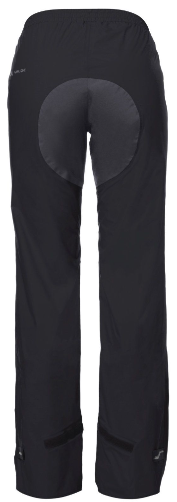 Vaude Drop Pants II damesbroek - Image 4