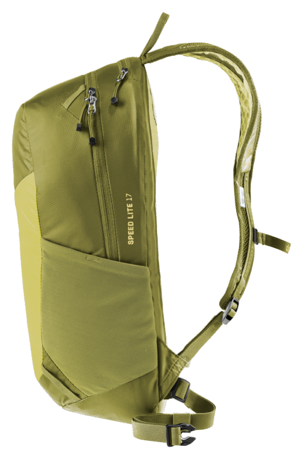 Deuter Speed Lite 17 backpack - Image 8