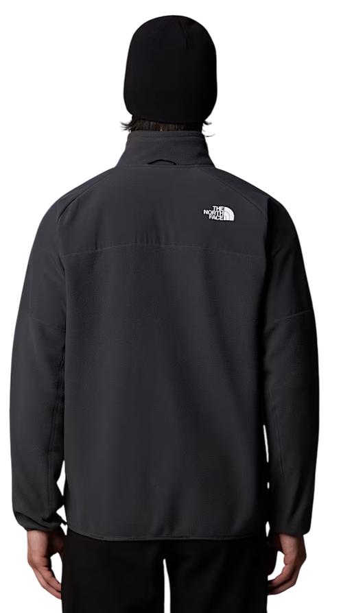 The North Face Glacier Heavyweight Full Zip men's cardigan - Image 5