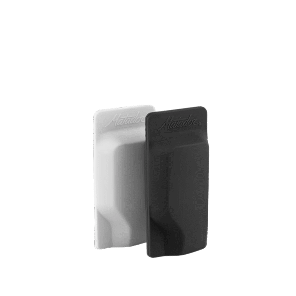 Matador Toothbrush Caps 2-Pack