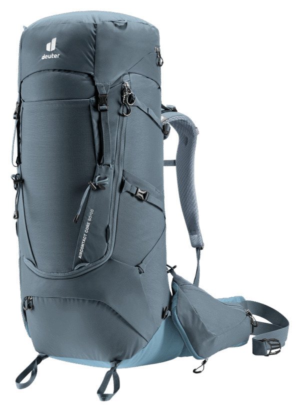 Deuter Aircontact Core 60+10 backpack