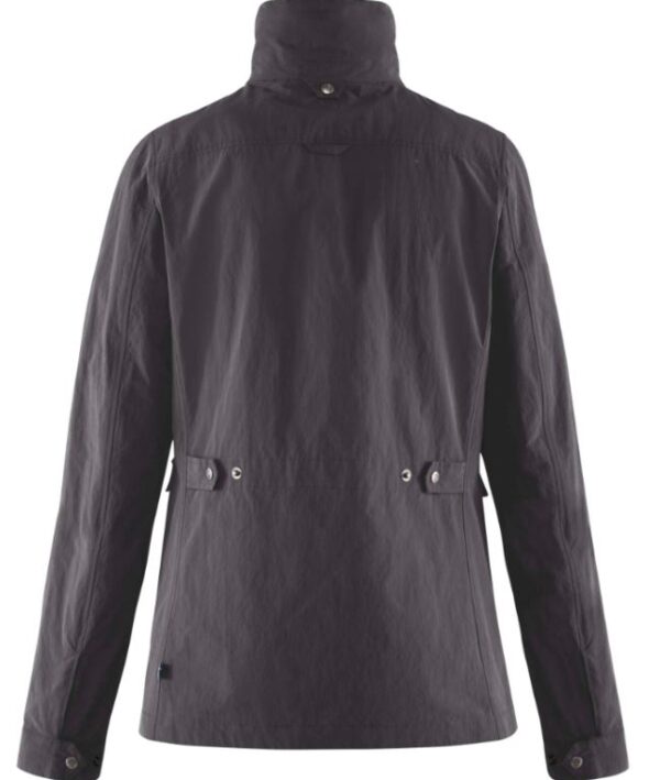 FjallRaven Travellers MT Jacket W women's jacket - Image 4