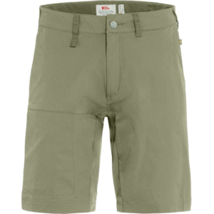 FjallRaven Abisko Lite Shorts men's trousers - Light Olive