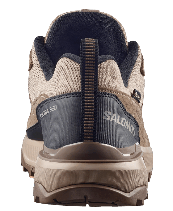 Salomon X Ultra 360 Ltr GTX women's hiking shoe - Image 13