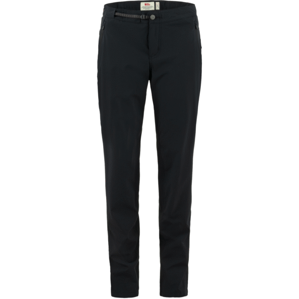 FjallRaven High Coast Trail Trousers women's trousers - Image 5