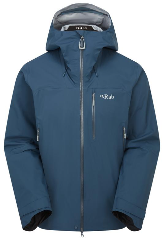 Rab Firewall Mountain Jacket men's jacket - Image 5
