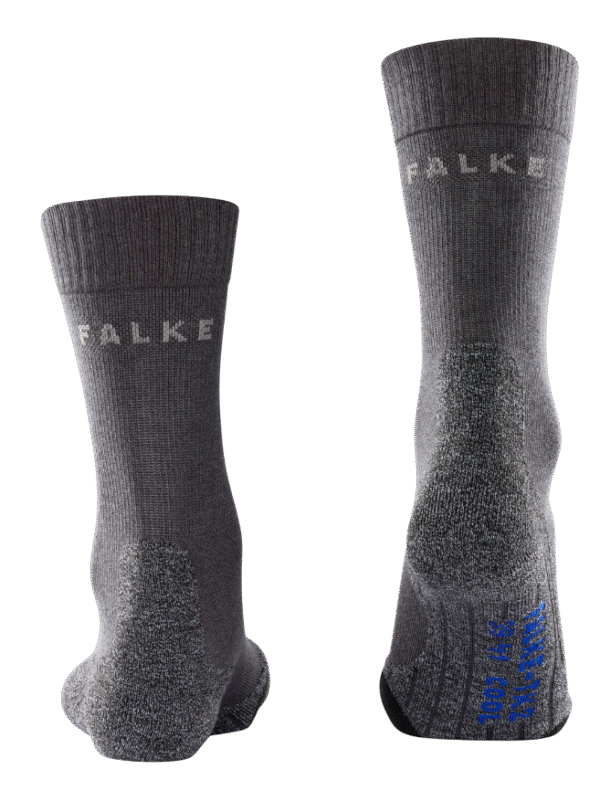 Falke TK2 Cool Explorer women's socks - Image 4