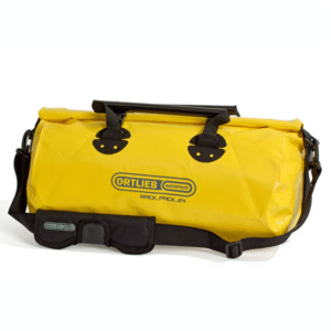 Ortlieb Rack-Pack P620 Maat S, yellow