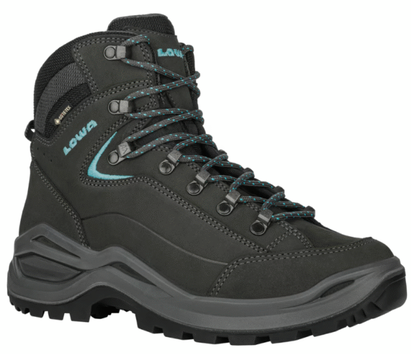 Lowa Renegade Evo GTX Mid women's hiking shoe - Image 4