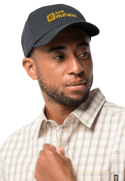 Jack Wolfskin Baseball Cap pet - Image 4