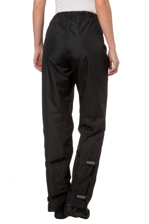 Vaude Fluid Pants damesbroek - Image 6
