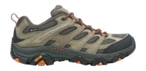Merrell Moab 3 GTX Men's Hiking Shoe - Olive