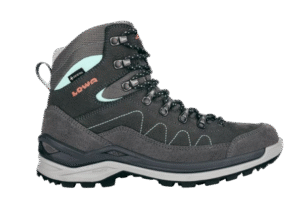 Lowa Toro Pro GTX Mid Ws women's hiking shoe