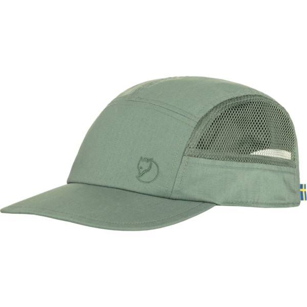 FjallRaven Abisko cap - Image 7