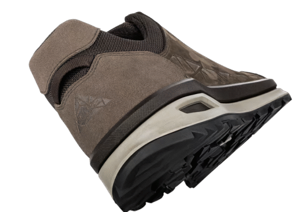 Lowa Bellagio GTX Lo men's hiking shoe - Image 5