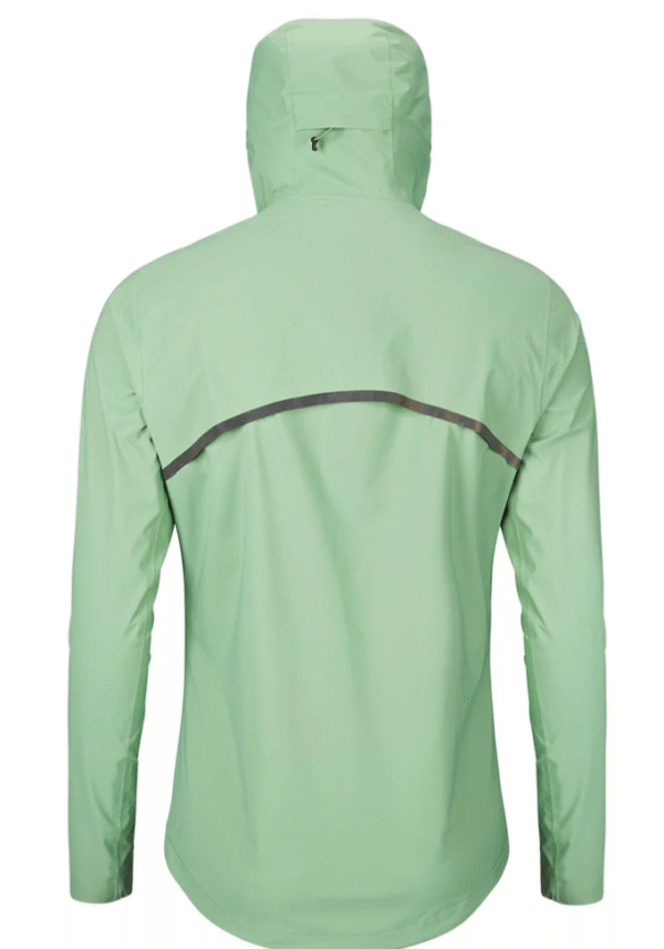 Odlo Ride 365 Waterproof Cycling women's jacket - Image 5