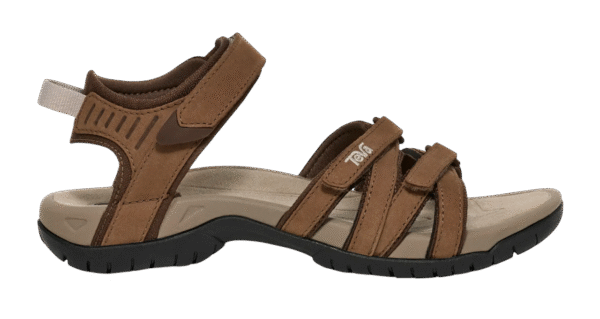 Teva Tirra Leather Women women's sandal - Image 9