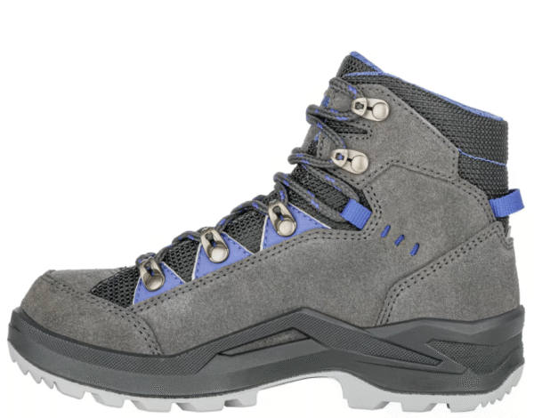Lowa Kody Evo GTX Mid Jr kinderwandelschoenen - Image 5