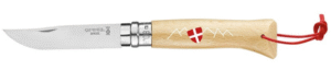 Opinel N°08 Le Savoyard pocket knive