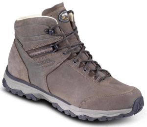 Meindl Vakuum Walker men's hiking shoe
