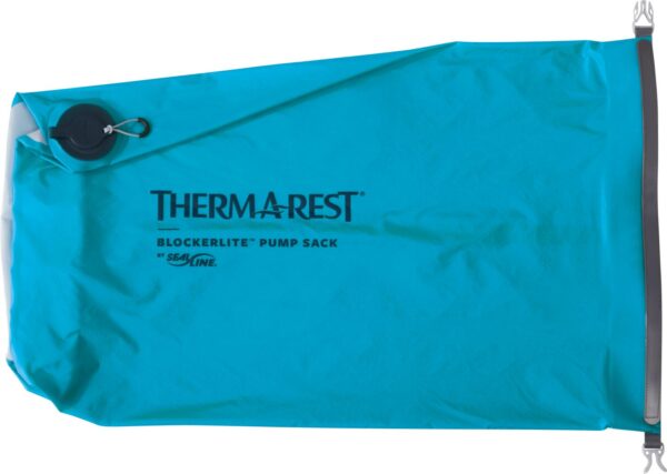 Thermarest BlockerLite Pump Sack compression bag - Image 4