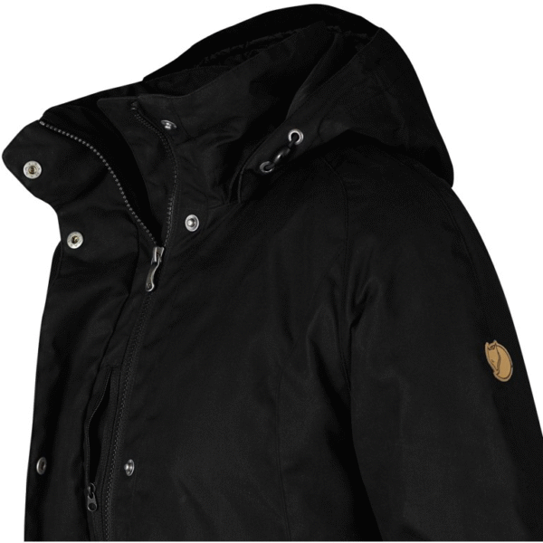 Fjallraven Una Jacket women's jacket - Image 4