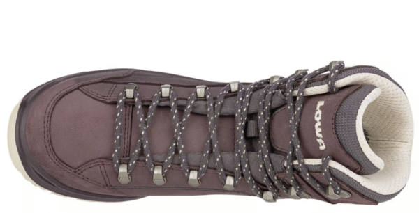Lowa Renegade Evo GTX Mid women's hiking shoe - Image 16