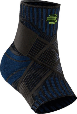 Bauerfeind Sports Ankle Support left