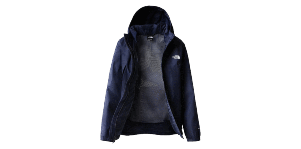 The North Face Antora Jacket women's - Image 5