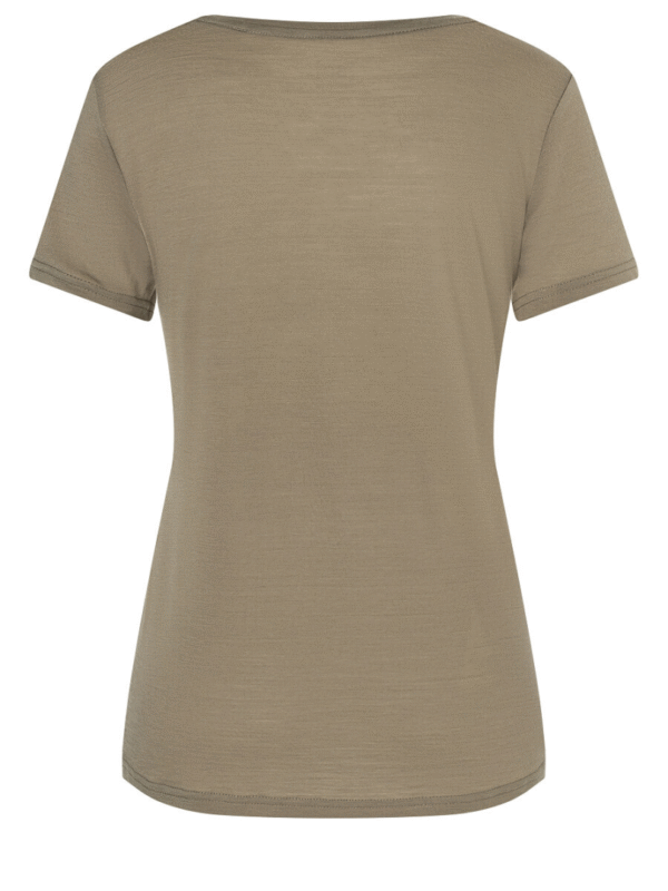 SuperNatural W BLOSSOM shoeS TEE - Image 5