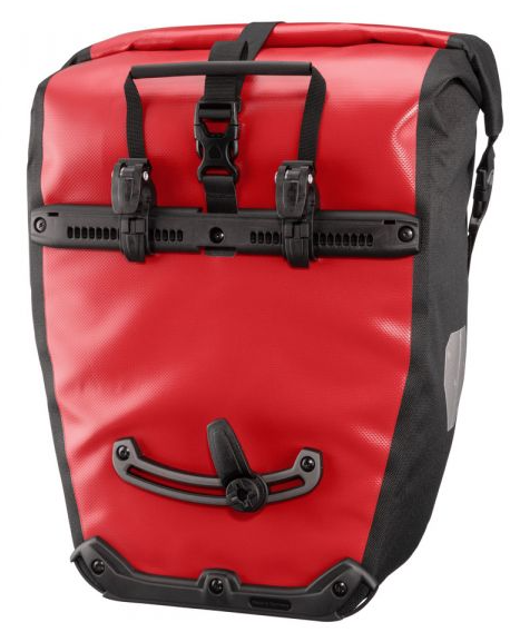 Ortlieb Back-Roller Classic QL2.1 bicycle bags - Image 4
