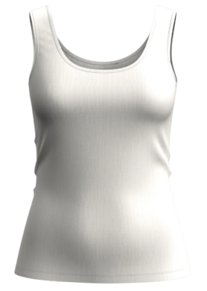 Icebreaker Siren Tank women's - Undyed