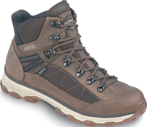 Meindl Utah Lady GTX women's hiking shoe