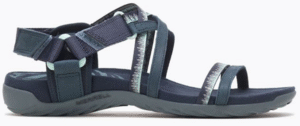 Merrell Terran 3 Cush Lattic women's sandal