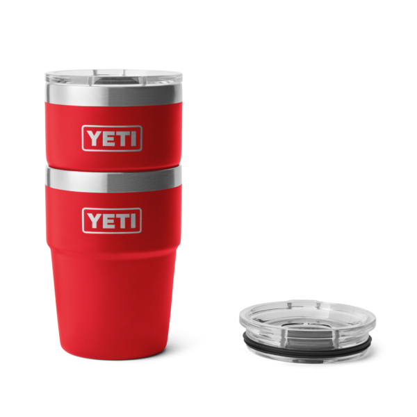 Yeti Single 16 Oz Stackable Cup - Image 14