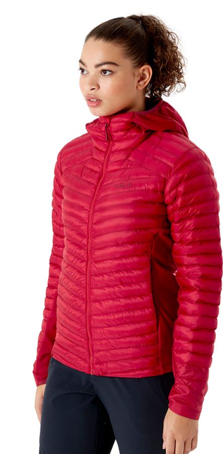 Rab Cirrus Flex 2.0 Hoody women's - Image 6